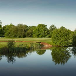 Hersham Golf Club