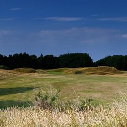 Hesketh Golf Club