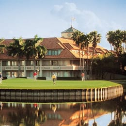 Trump National Doral (Golden Palm)