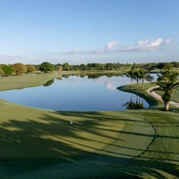 Trump National Doral (Red Tiger)