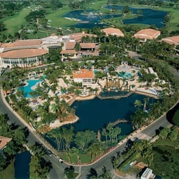 Trump National Doral (Silver Fox)