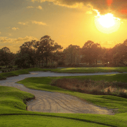 Hunter's Creek Golf Club