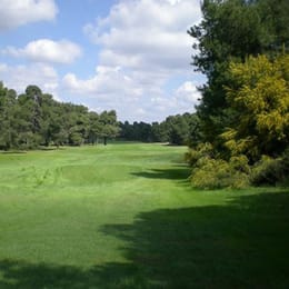 Riva dei Tessali Hotel & Golf Resort