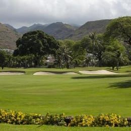 Waialae Country Club