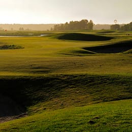 Björnhults Golfklubb (18h)