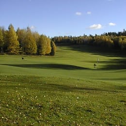 Bro-Bålsta Golfklubb (9h)
