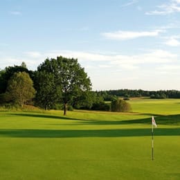 Bro-Bålsta Golfklubb (18h)