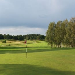 Viksjö Golfklubb (18)