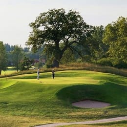 Viksjö Golfklubb (9)