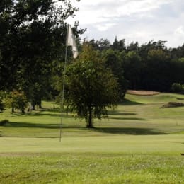 Ronneby Golfklubb