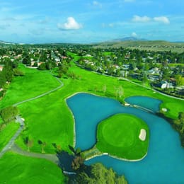 San Ramon Golf Club