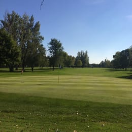 Meadowlark Golf Club