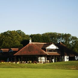 Hever Castle Golf Club (Princes)