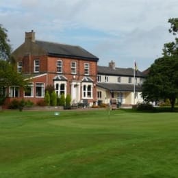 Heworth Golf Club - York