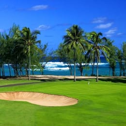 Turtle Bay Resort (Fazio)