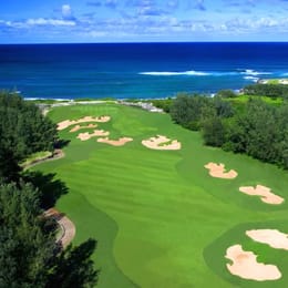 Turtle Bay Resort (Palmer)