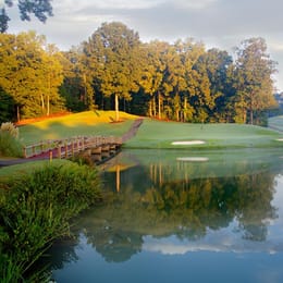 University of Georgia Golf Course