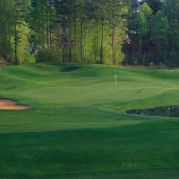 Towne Lake Hills Golf Club