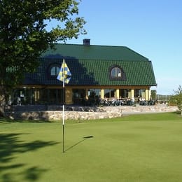 Björnhults Golfklubb (Pay&Play)