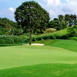 Eagle Ridge Golf & Country Club (Nick Faldo)