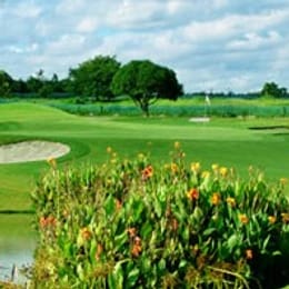 Eagle Ridge Golf & Country Club (Greg Norman)