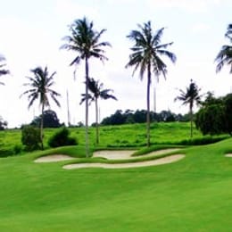 Eagle Ridge Golf & Country Club (Aoki)