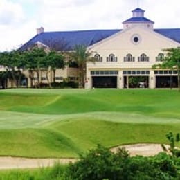 Eagle Ridge Golf & Country Club (Andy Dye)