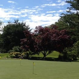 River Vale Country Club