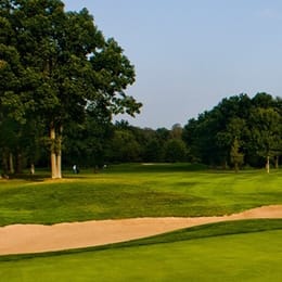 Pinch Brook Golf Course