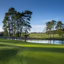 Heythrop Park Resort