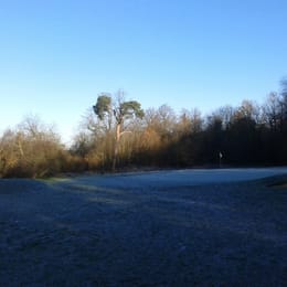 High Elms Golf Club