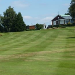 Highgate Golf Club