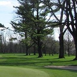 Riverside Golf Course