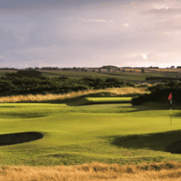 St Andrews Links (New)