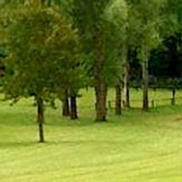 Broome Manor Golf Complex - Highworth Golf Course
