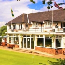 Hillsborough Golf Club