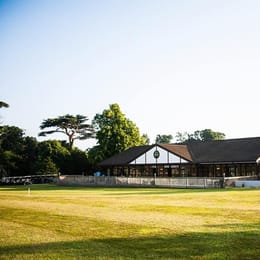 Hintlesham Golf Club