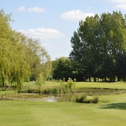 Hinckley Golf Club