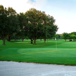 Walt Disney World Resort (Oak Trail)