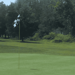 Bunker Hill Golf Course