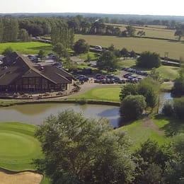 Weald of Kent Golf Course & Hotel