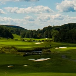 Berkshire Valley Golf Course
