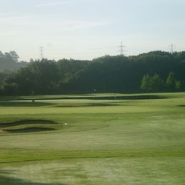 Hobbs Cross Golf Centre (The Valley)