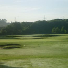 Hobbs Cross Golf Centre (The Weald)
