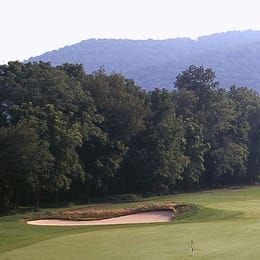 The Architects Golf Club