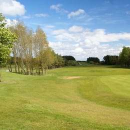 Hobson Golf Club