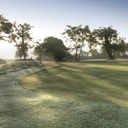 Holsworthy Golf Club