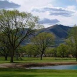 Winnemucca Golf Course