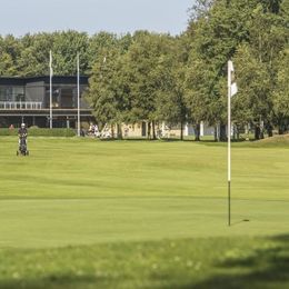 Halmstad Golfklubb (Södra)