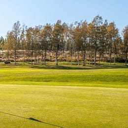 Örnsköldsviks Golfklubb Puttom